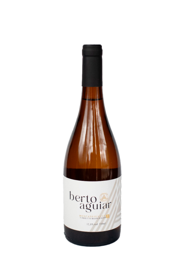 Moscato Giallo Berto Aguiar | 2022