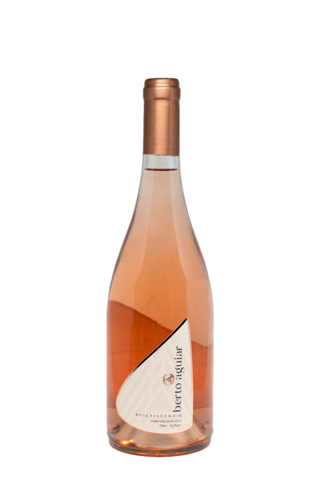 Rosé Pinot Noir Berto Aguiar | 2022