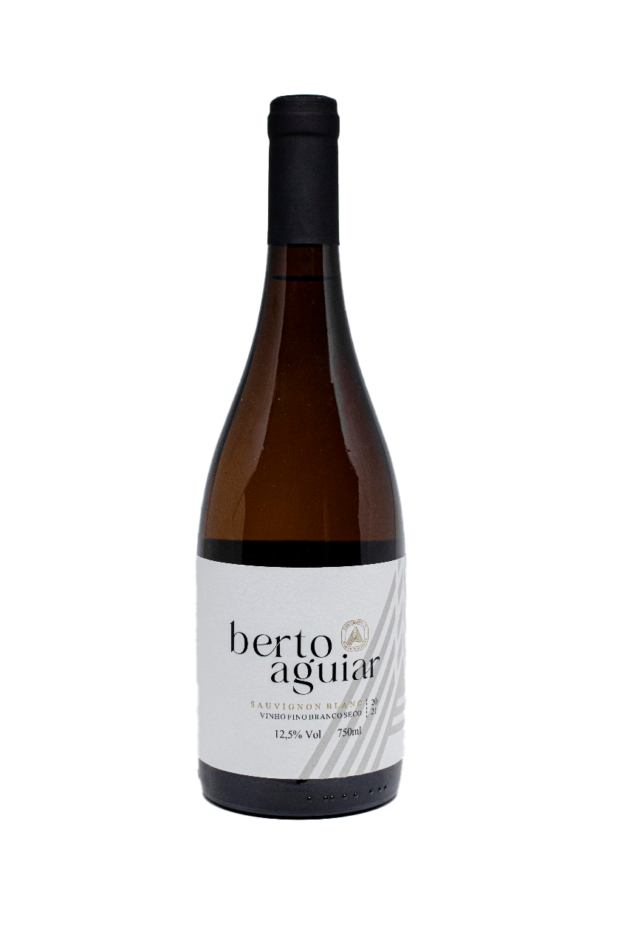 Sauvignon Blanc Berto Aguiar | 2021